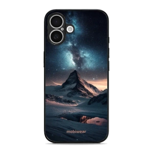 Hülle Glossy Case für Apple iPhone 16 Plus - Farbe G006G