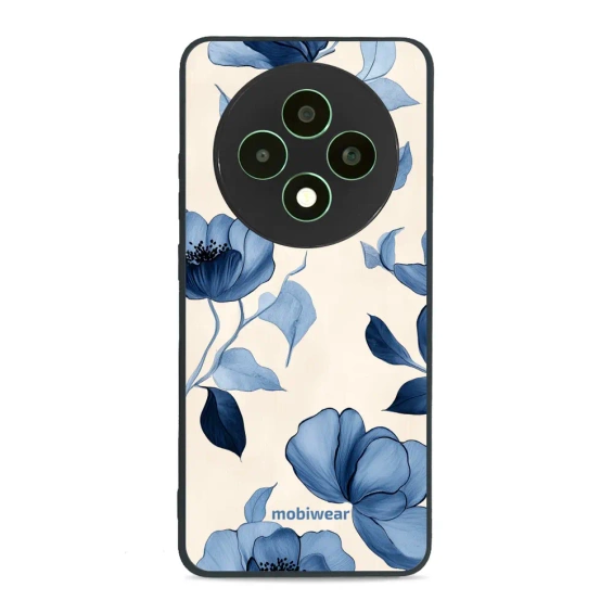 Hülle Glossy Case für OPPO Reno12 F 5G - Farbe GP73G