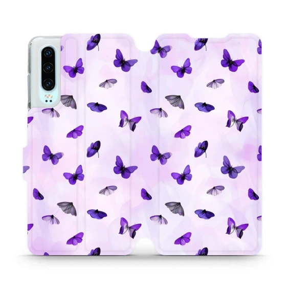 Hülle für Huawei P30 - Farbe VP76S
