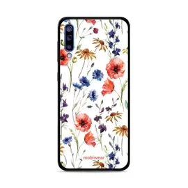 Hülle Glossy Case für Samsung Galaxy A50 - Farbe G032G