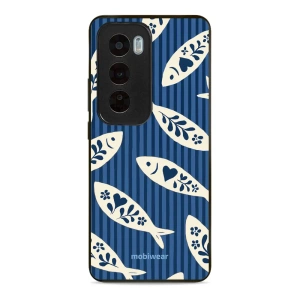 Hülle Glossy Case für OPPO Reno 12 5G - Farbe GP89G