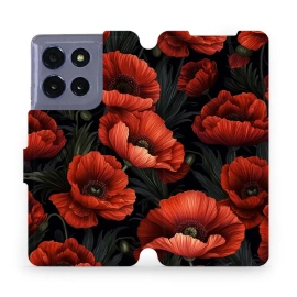 Hülle für Motorola Moto G86 5G - Farbe VP45S