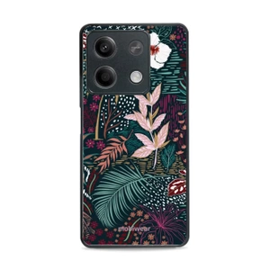Hülle Glossy Case für Xiaomi Redmi Note 13 5G - Farbe G043G