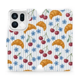 Hülle für OPPO Find X9 pro - Farbe VP85S