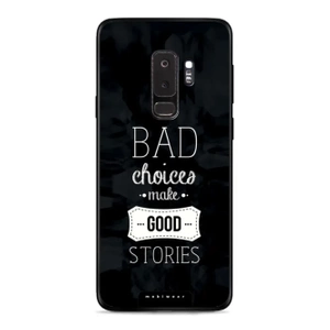 Hülle Glossy Case für Samsung Galaxy S9 Plus - Farbe G071G