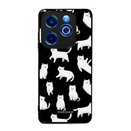 Hülle Glossy Case für Infinix Smart 8 - Farbe G163G