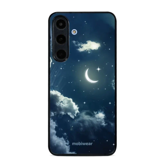 Hülle Glossy Case für Samsung Galaxy S25 FE 5G - Farbe G048G