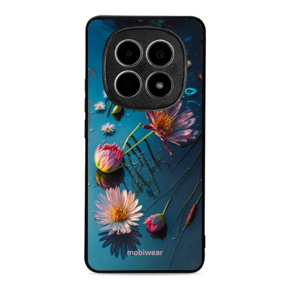 Hülle Glossy Case für Xiaomi Redmi Note 15 5G - Farbe G013G