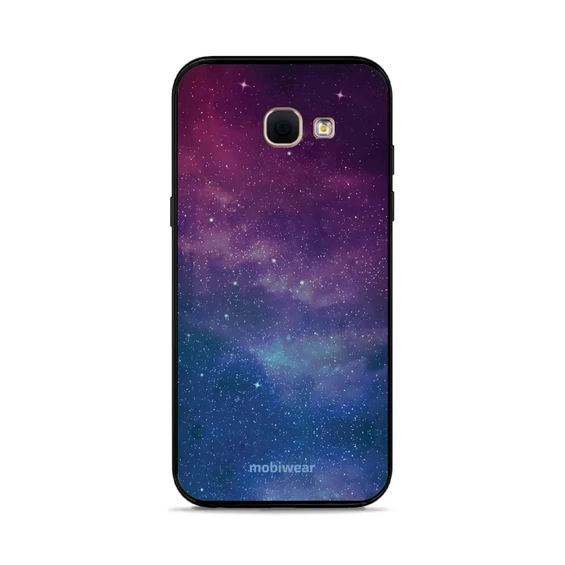 Hülle Glossy Case für Samsung Galaxy A5 2017 - Farbe G049G