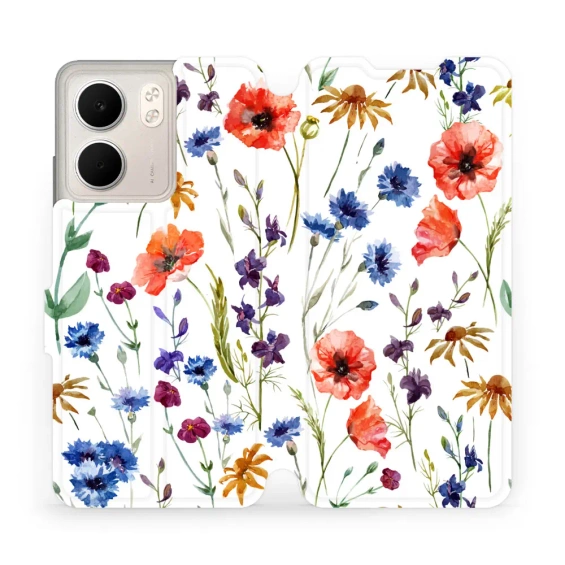 Hülle für OPPO A5x - Farbe MP04S