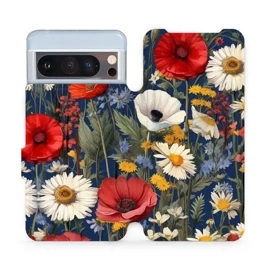 Hülle für Google Pixel 8 Pro - Farbe VP46S