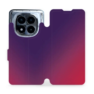 Hülle für Xiaomi Redmi Note 14 Pro 5G - Farbe VP67S