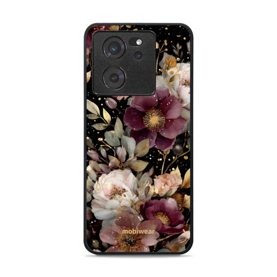 Hülle Glossy Case für Xiaomi 13T - Farbe G169G