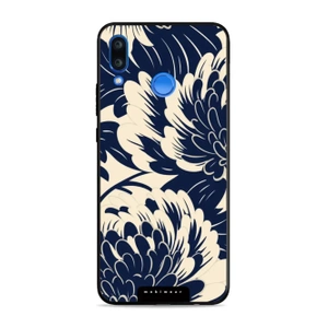 Hülle Glossy Case für Huawei Nova 3 - Farbe GA40G