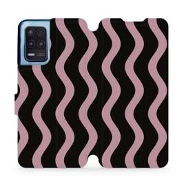 Hülle für Realme 8 5G - Farbe VA54S