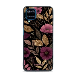 Hülle Glossy Case für Samsung Galaxy A12 - Farbe G170G