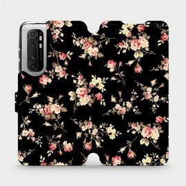 Hülle für Xiaomi Mi Note 10 Lite - Farbe VD02S