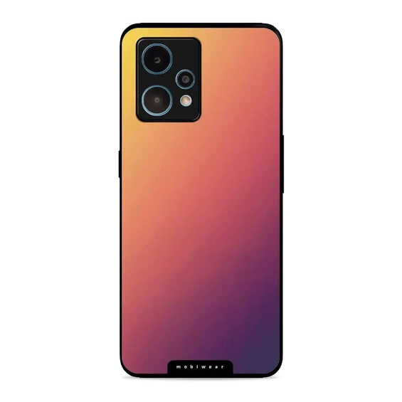 Hülle Glossy Case für Realme 9 Pro Plus - Farbe G066G