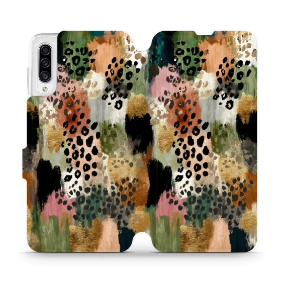 Hülle für Samsung Galaxy A30s - Farbe V167S