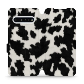 Hülle für LG V60 ThinQ 5G - Farbe V165S