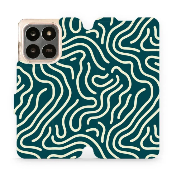 Hülle für Huawei Honor X7d - Farbe VA61S