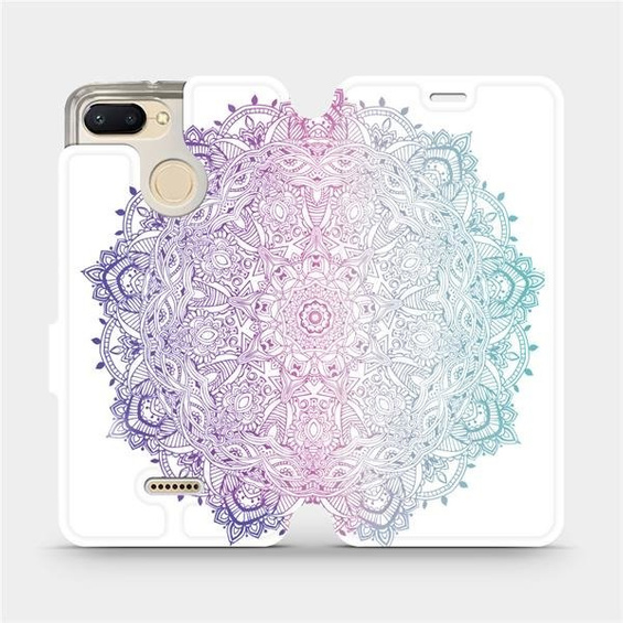 Hülle für Xiaomi Redmi 6 - Farbe M008S