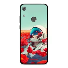 Hülle Glossy Case für Huawei Y6S - Farbe G001G