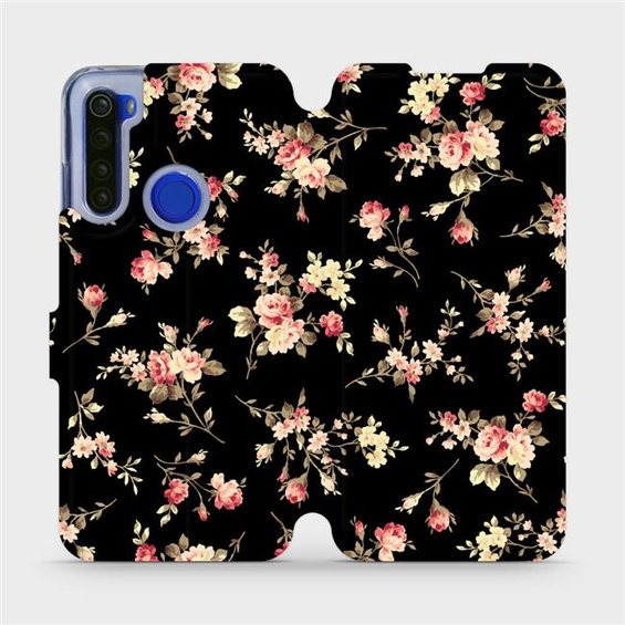 Hülle für Xiaomi Redmi Note 8T - Farbe VD02S