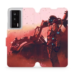 Hülle für Xiaomi POCO F5 Pro - Farbe MA09S