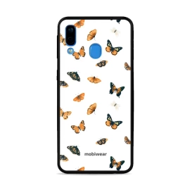Hülle Glossy Case für Samsung Galaxy A40 - Farbe GP76G