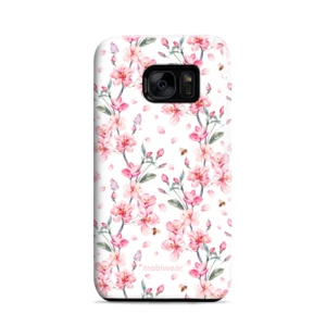 Hülle Elite Pro für Samsung Galaxy S7 - Farbe E124E