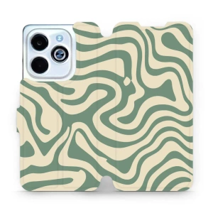 Hülle für Infinix Smart 8 - Farbe VA57S