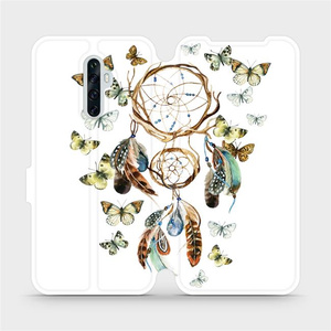 Hülle für OPPO Reno 2Z - Farbe M001P