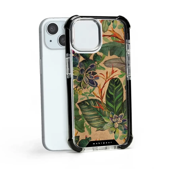 Hülle MagSafe Elite Bumper für Apple iPhone 15 Plus - Farbe D013D