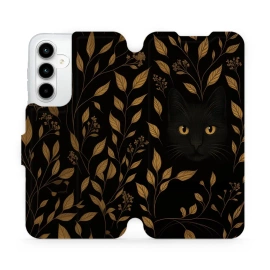 Hülle für Samsung Galaxy A35 5G - Farbe V164S