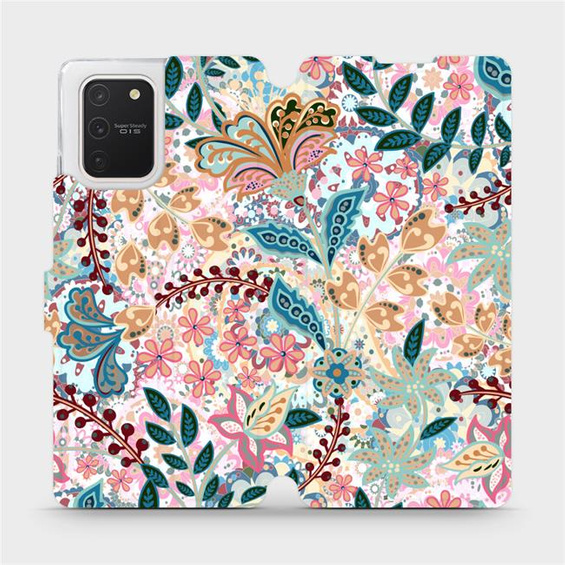 Hülle für Samsung Galaxy S10 Lite - Farbe MX04S