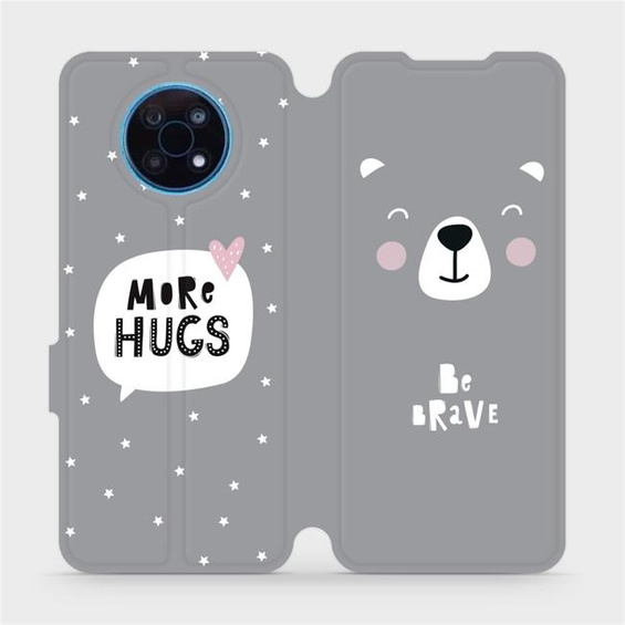 Hülle für Nokia G50 5G - Farbe MH06P