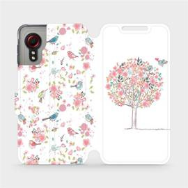 Hülle für Samsung Galaxy Xcover 5 - Farbe M120S