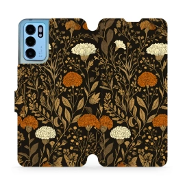 Hülle für Oppo Reno 6 5G - Farbe V174S