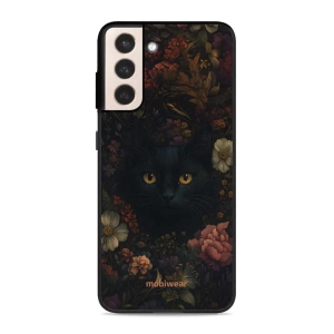 Hülle Glossy Case für Samsung Galaxy S21 Plus - Farbe G161G