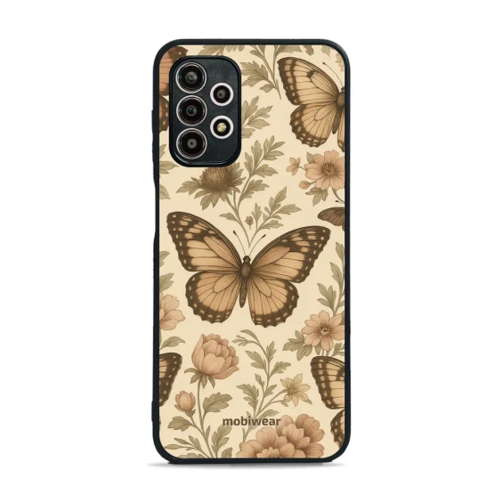 Hülle Glossy Case für Samsung Galaxy A13 4G - Farbe GP92G