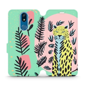 Hülle für LG K40 - Farbe VP52S