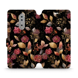 Hülle für Nokia 8 - Farbe V171S