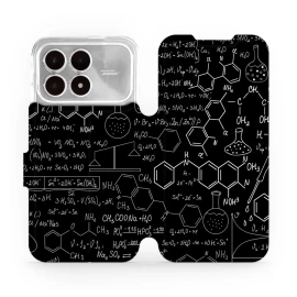 Hülle für Xiaomi Poco F8 Pro - Farbe V060P