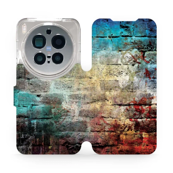 Hülle für Vivo X300 pro - Farbe V061P