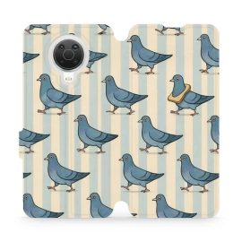 Hülle für Nokia G20 - Farbe VP91S