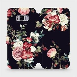 Hülle für Samsung Galaxy S8 Plus - Farbe VD11P