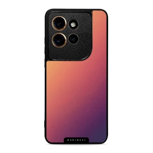 Hülle Glossy Case für Motorola Edge 50 Neo - Farbe G066G