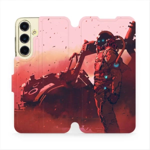 Hülle für Samsung Galaxy S24 FE - Farbe MA09S