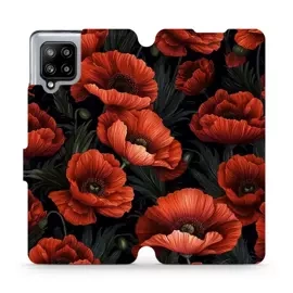 Hülle für Samsung Galaxy A42 - Farbe VP45S